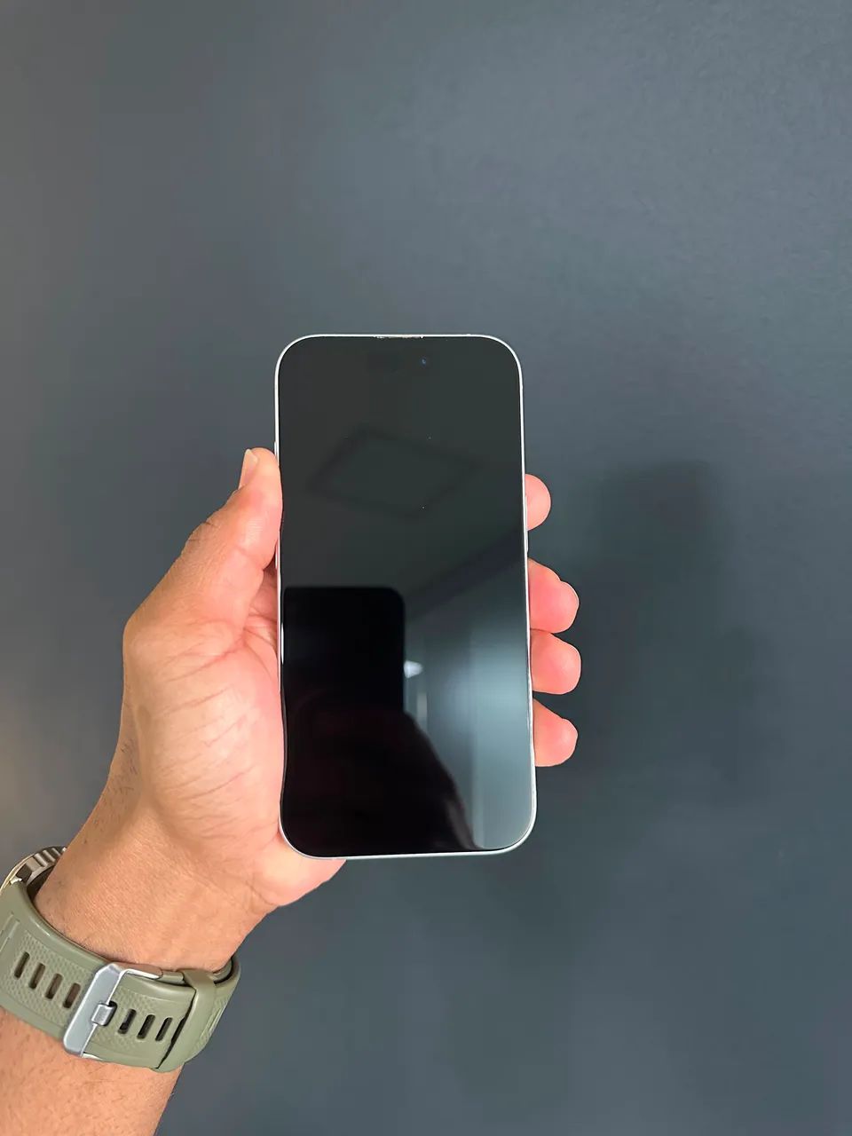 iPhone 16 256gb - Foto 5