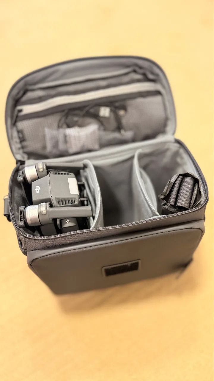 Drone DJI MINI 3 Pro + DJI MAVIC Pro  - Foto 3