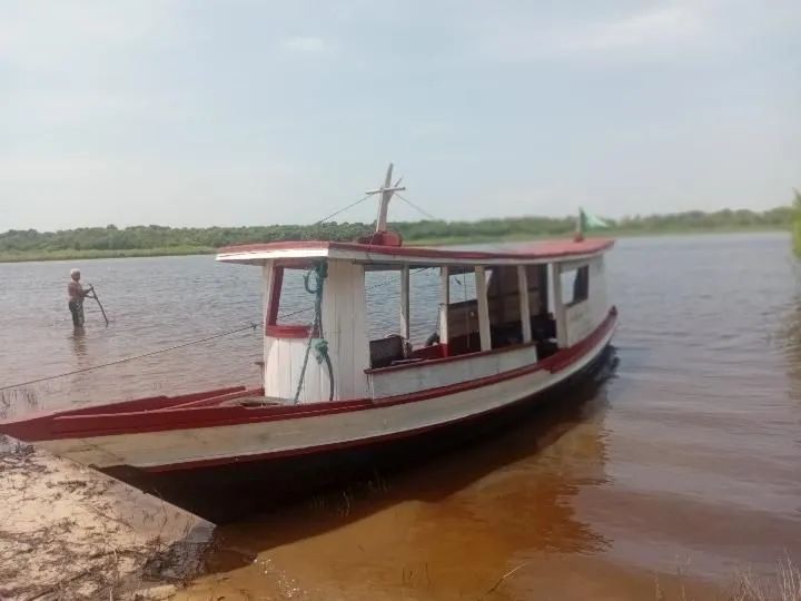 Barco  - Foto 2