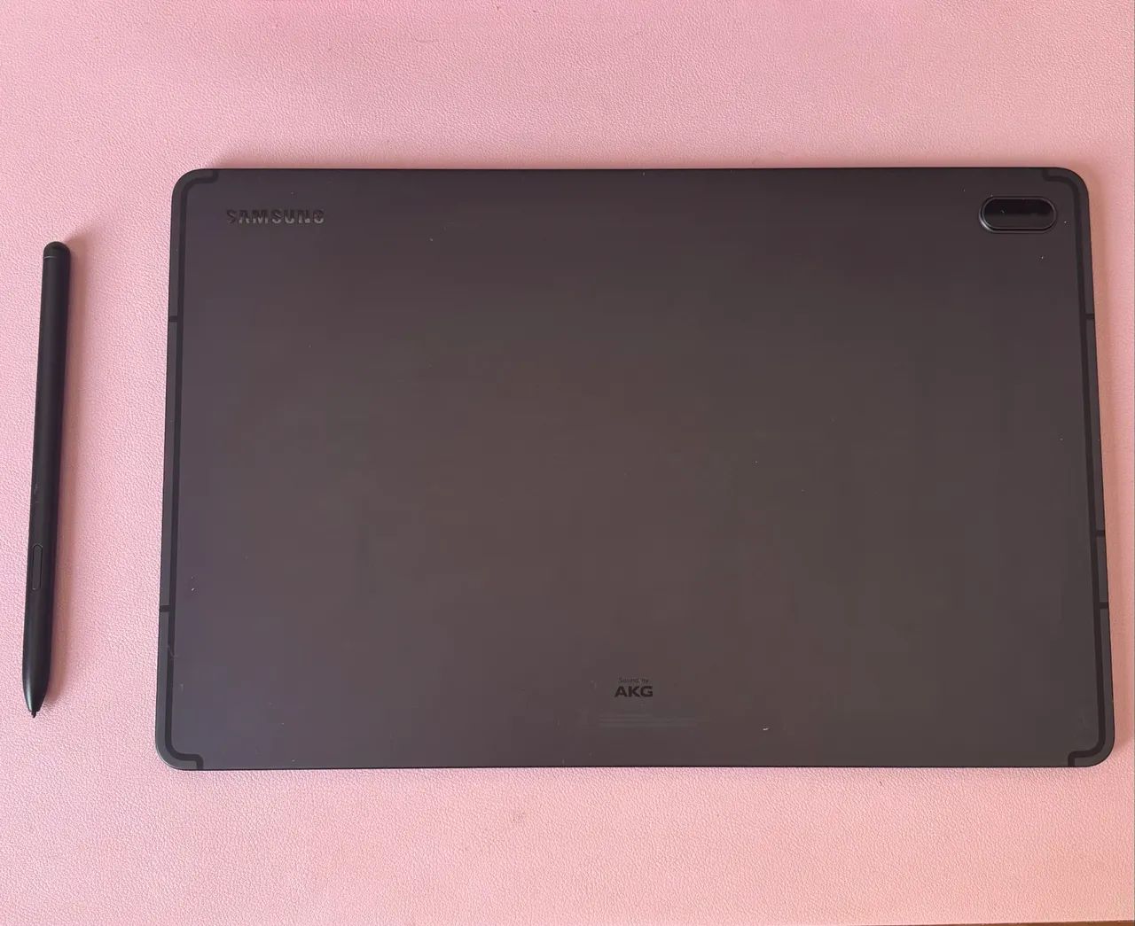 Tablet Samsung Tab S7 FE - Foto 2