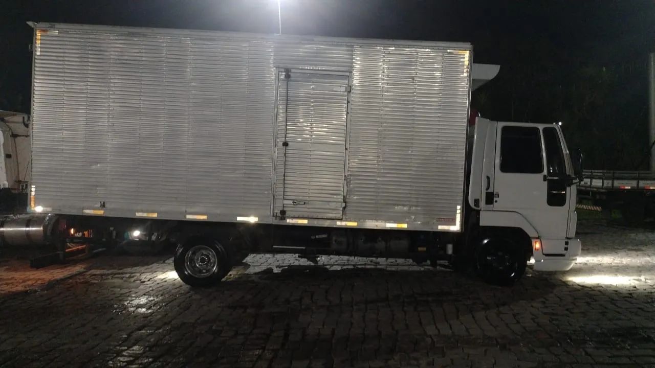 Cargo 816 - Foto 4
