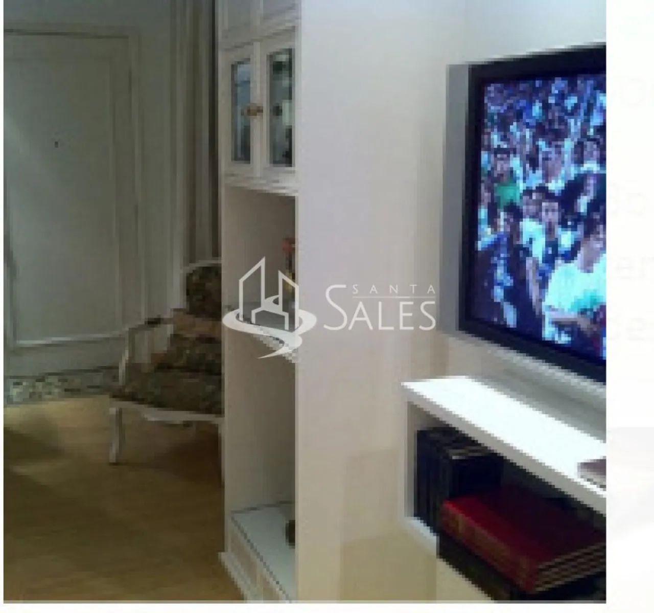 APARTAMENTO - JARDIM PAULISTA - Foto 3