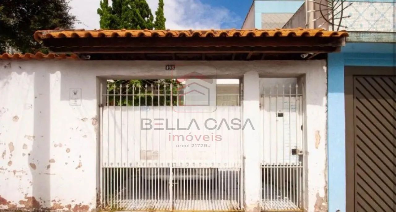 Casa térrea Vila Zelina à venda com 140m², 2 quartos e 2 vagas - Foto 3