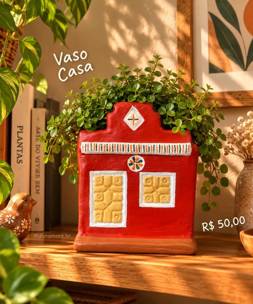 Casa vaso - Foto 2