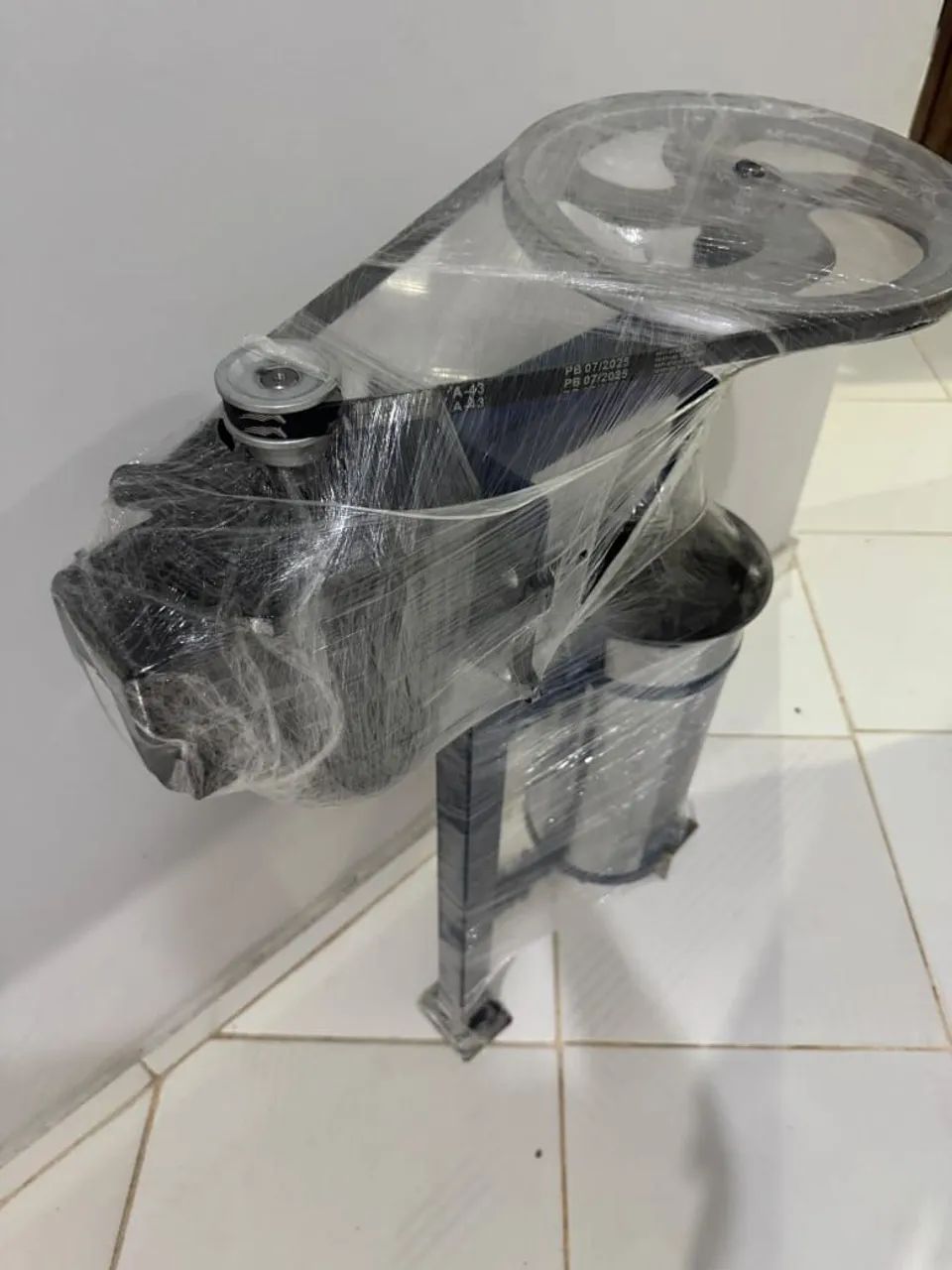 Máquina 8 litros - Foto 3