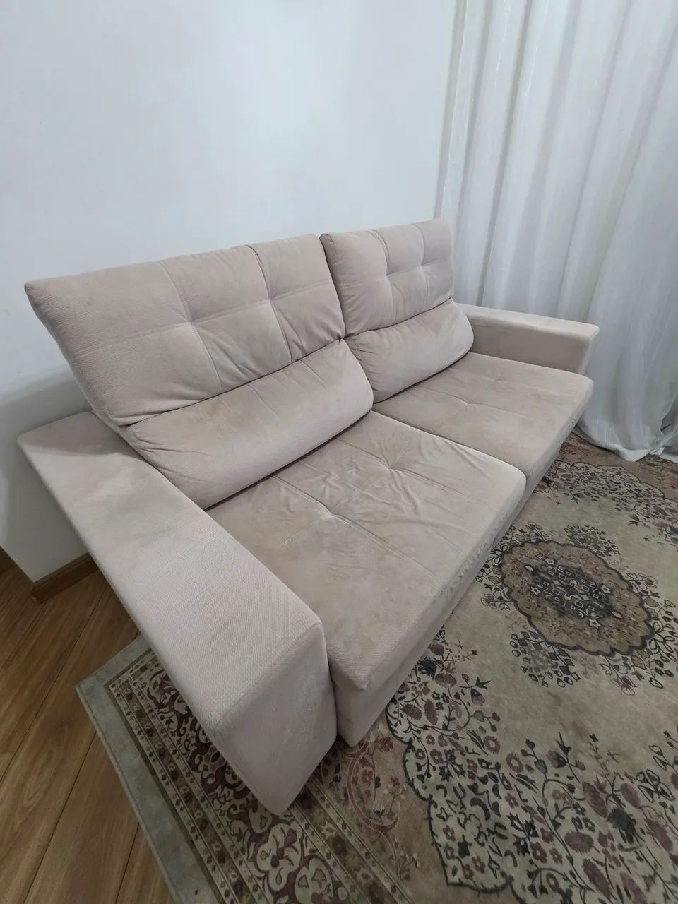 Sofá Mel - Foto 2