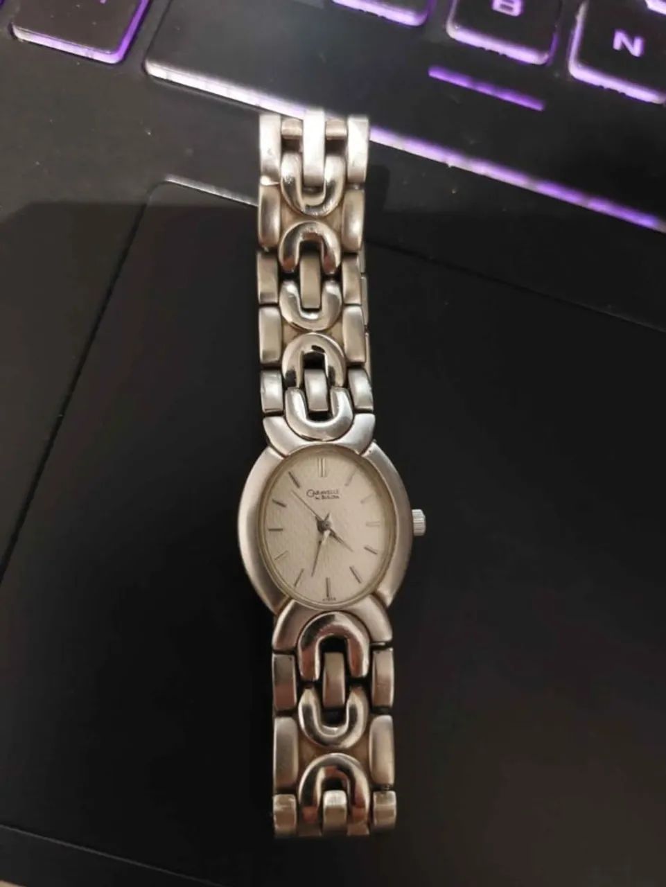 Relógio Bulova Caravelle - Foto 3