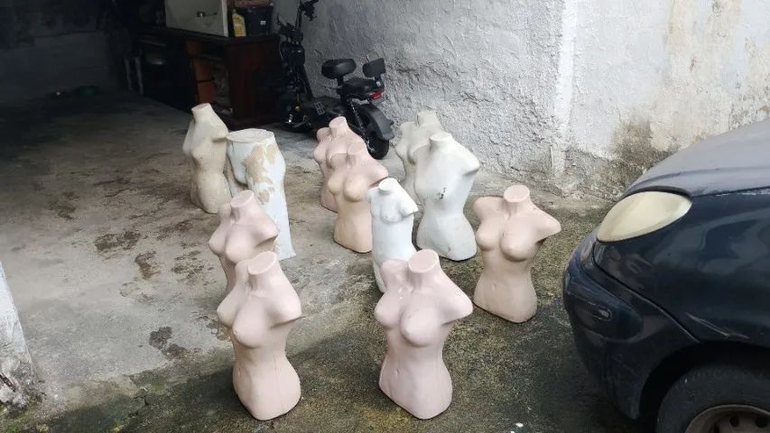 Manequins
