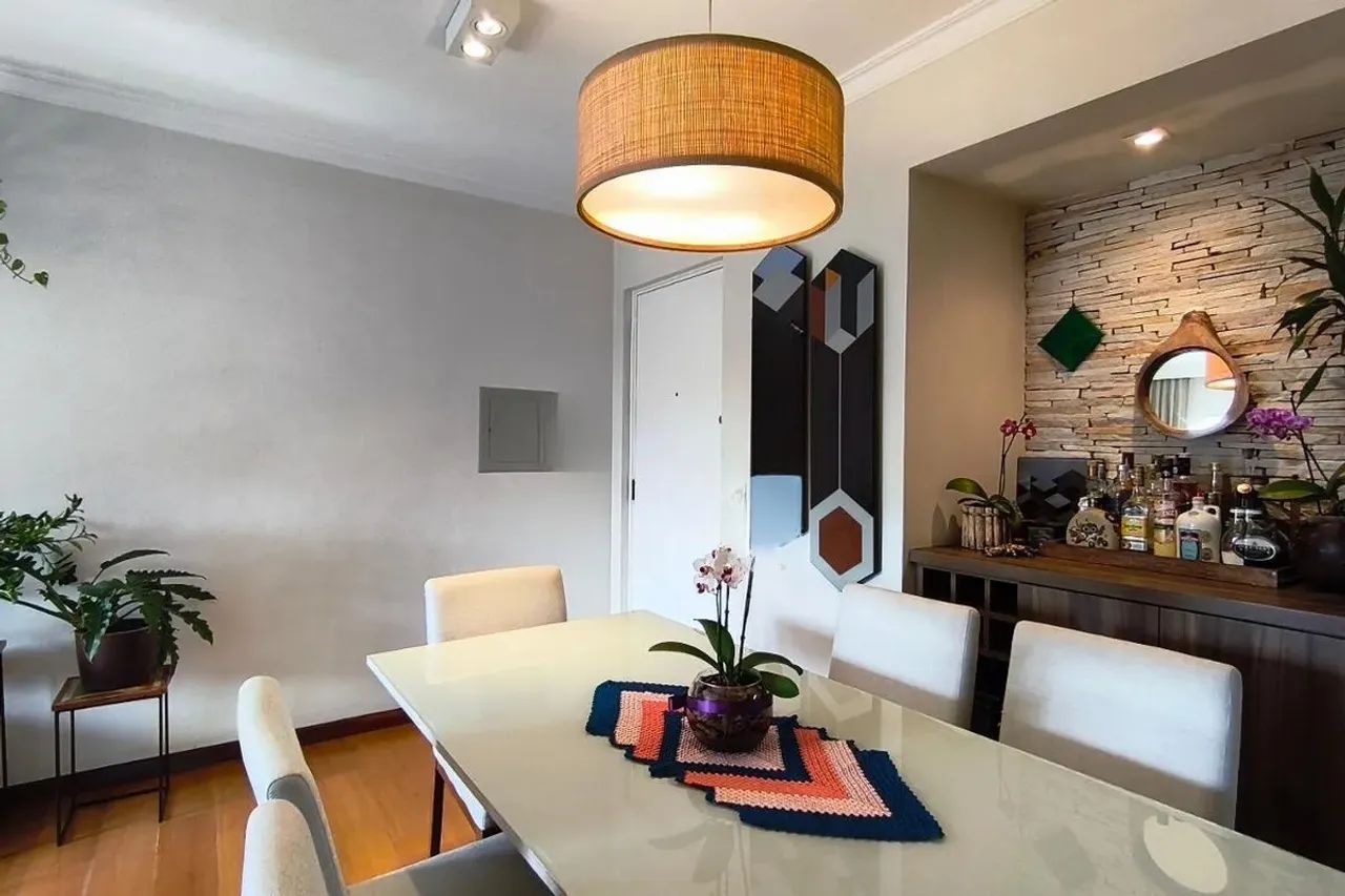 Apartamento à Venda - Vila Mariana, 3 Quartos, 76 m2 - Foto 5