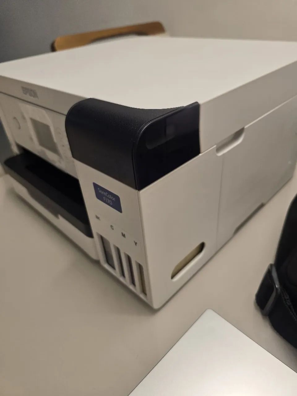 IMPRESSORA F170 - Foto 3