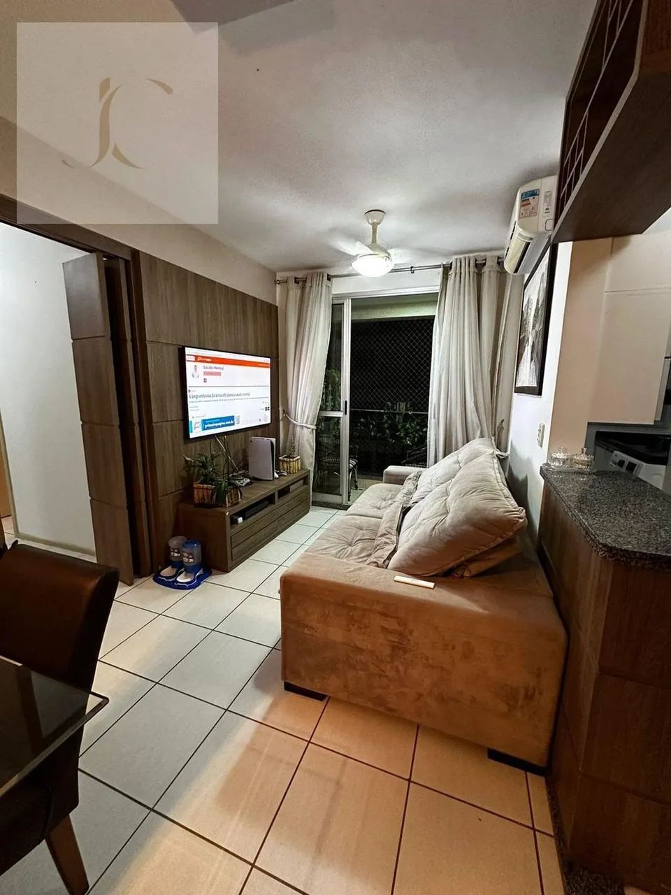 Apartamento à venda, Canjica, Cuiabá, MT