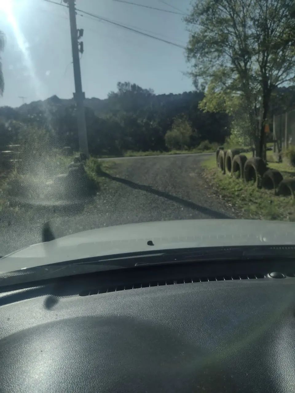 Vendo troco chácara  - Foto 2