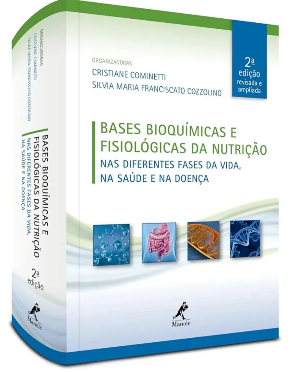 Livros de nutrição  - Foto 2