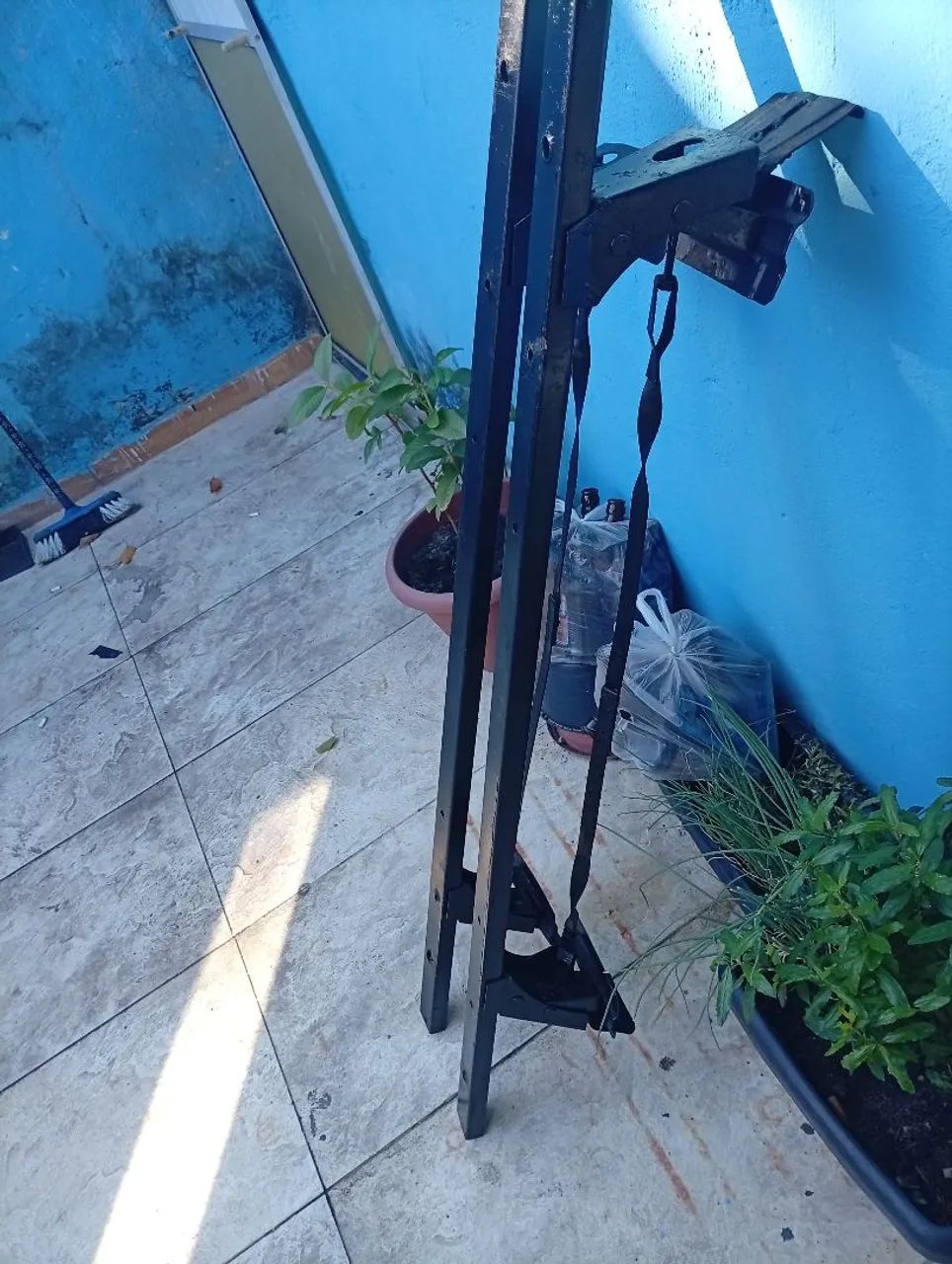 Rack para teto  - Foto 2
