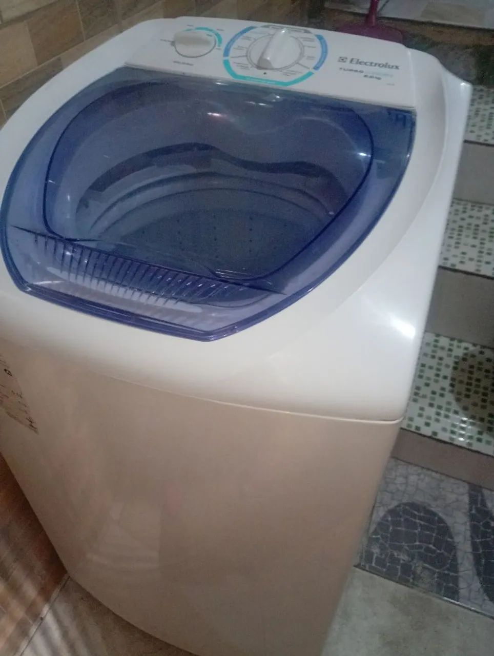 Electrolux 6 kilos  - Foto 2