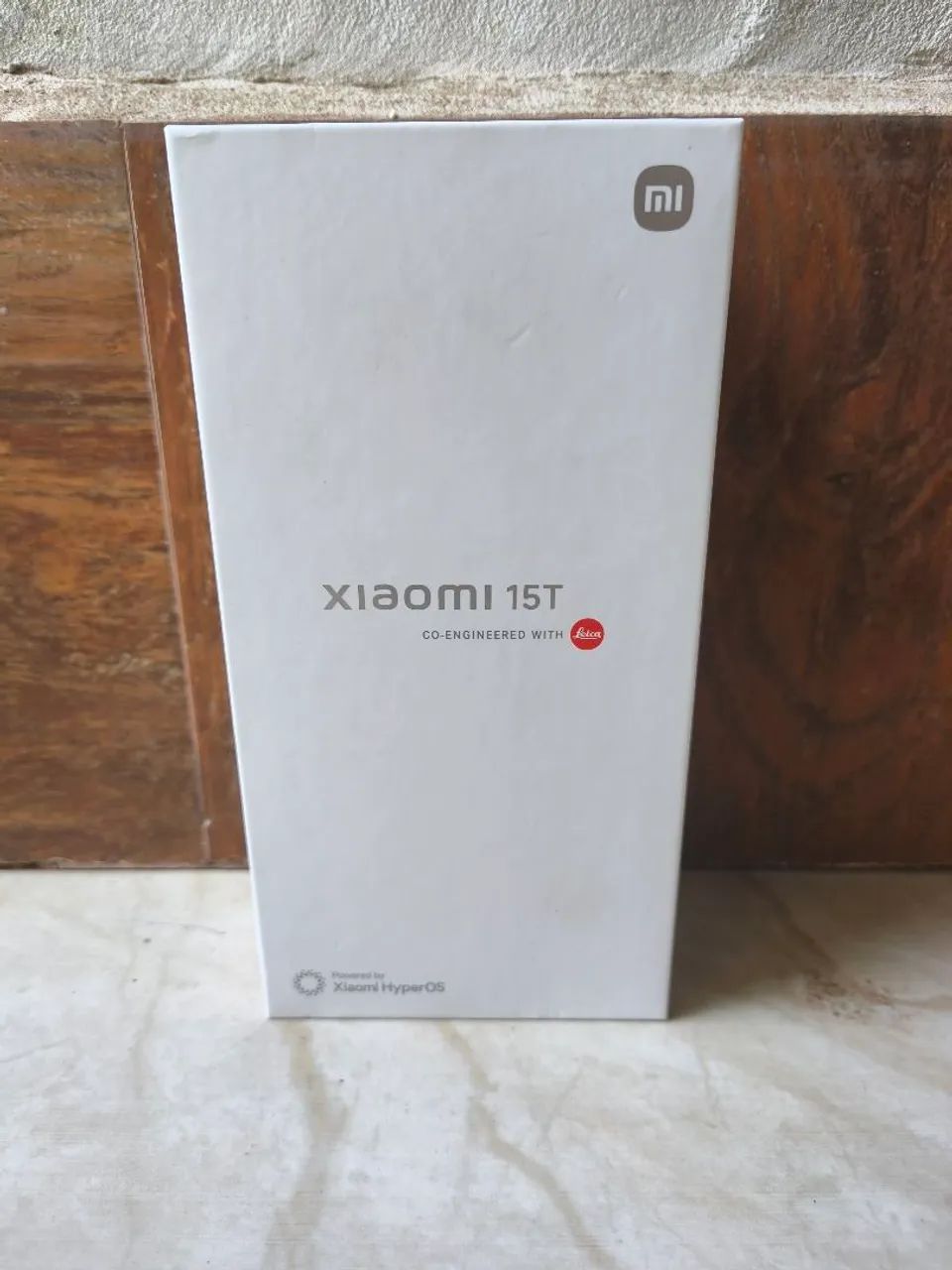 XIAOME 15 T - Foto 3