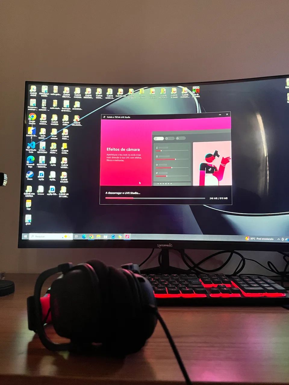 Pc gamer