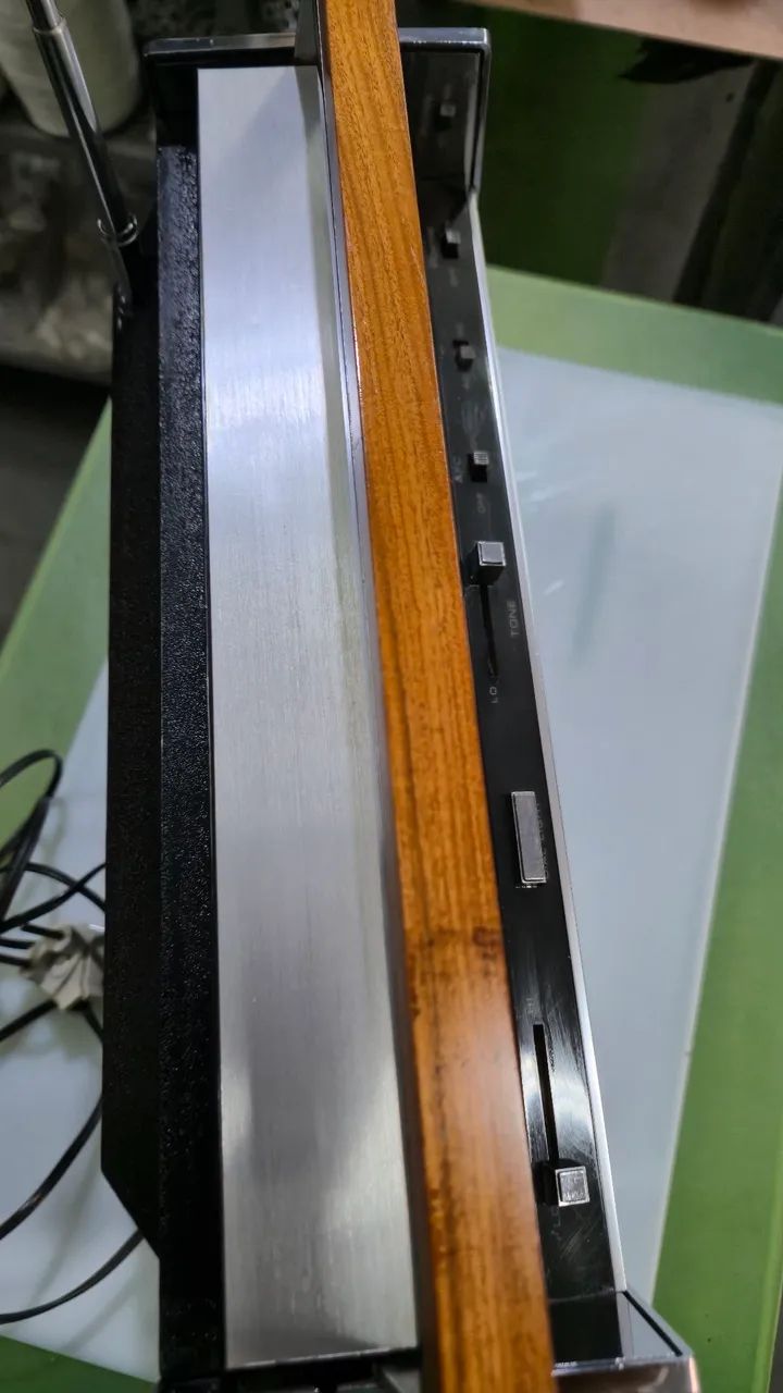 Rádio a pilha Philco Ford  - Foto 4