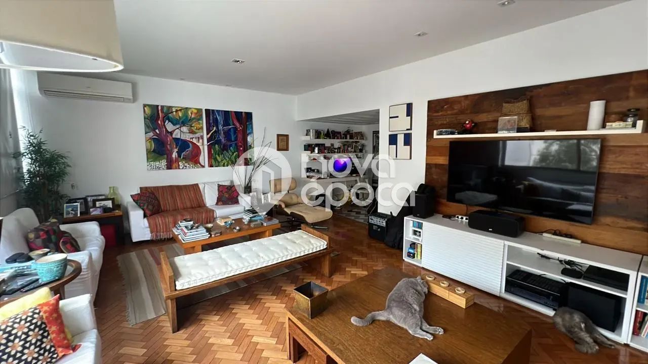 Copacabana | Apartamento 3 quartos, sendo 1 suite - Foto 2