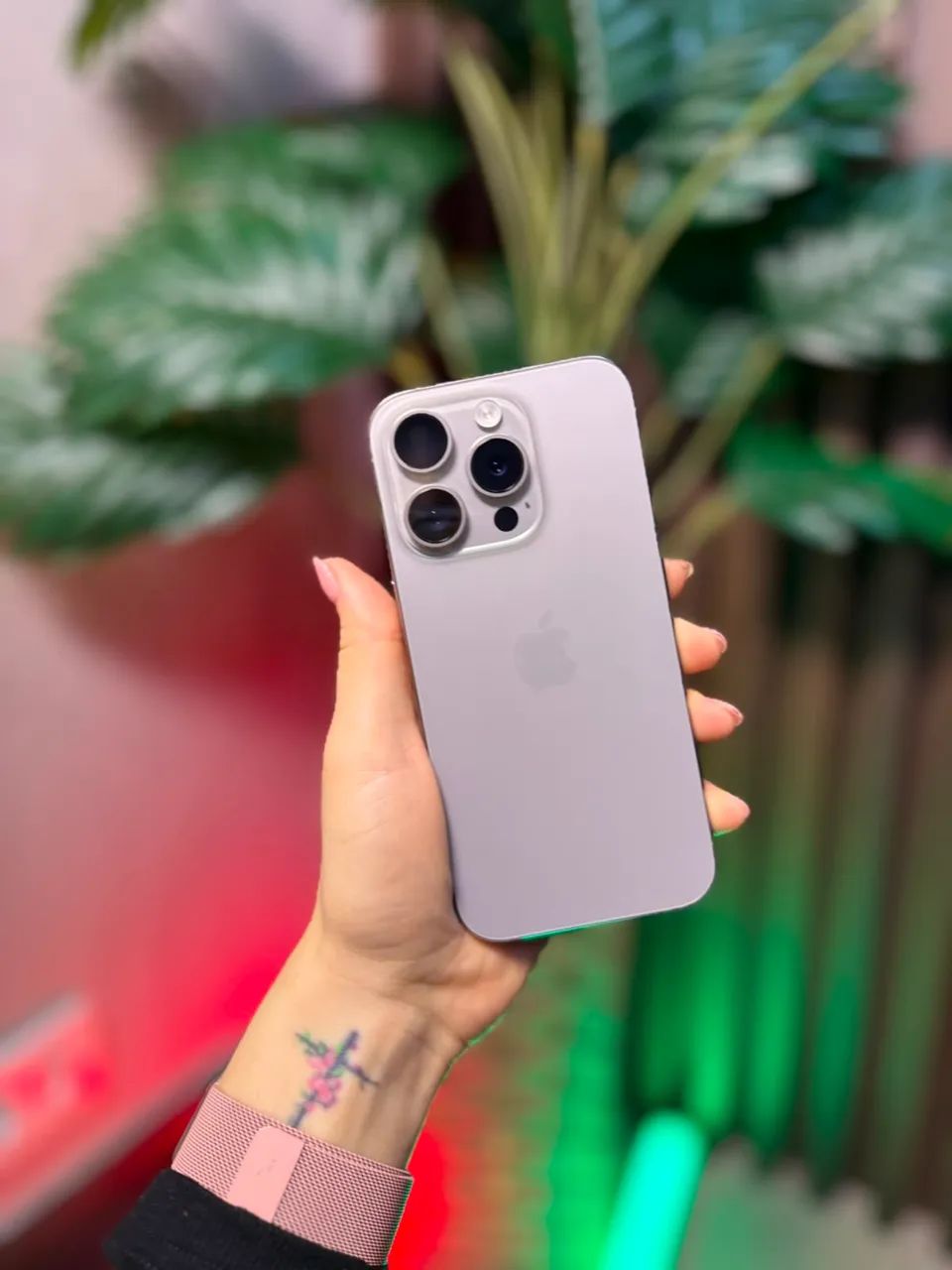 iPhone 15 - Foto 2