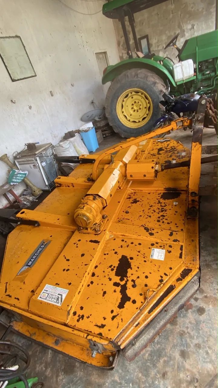 Roçadeira Tatu 3.100