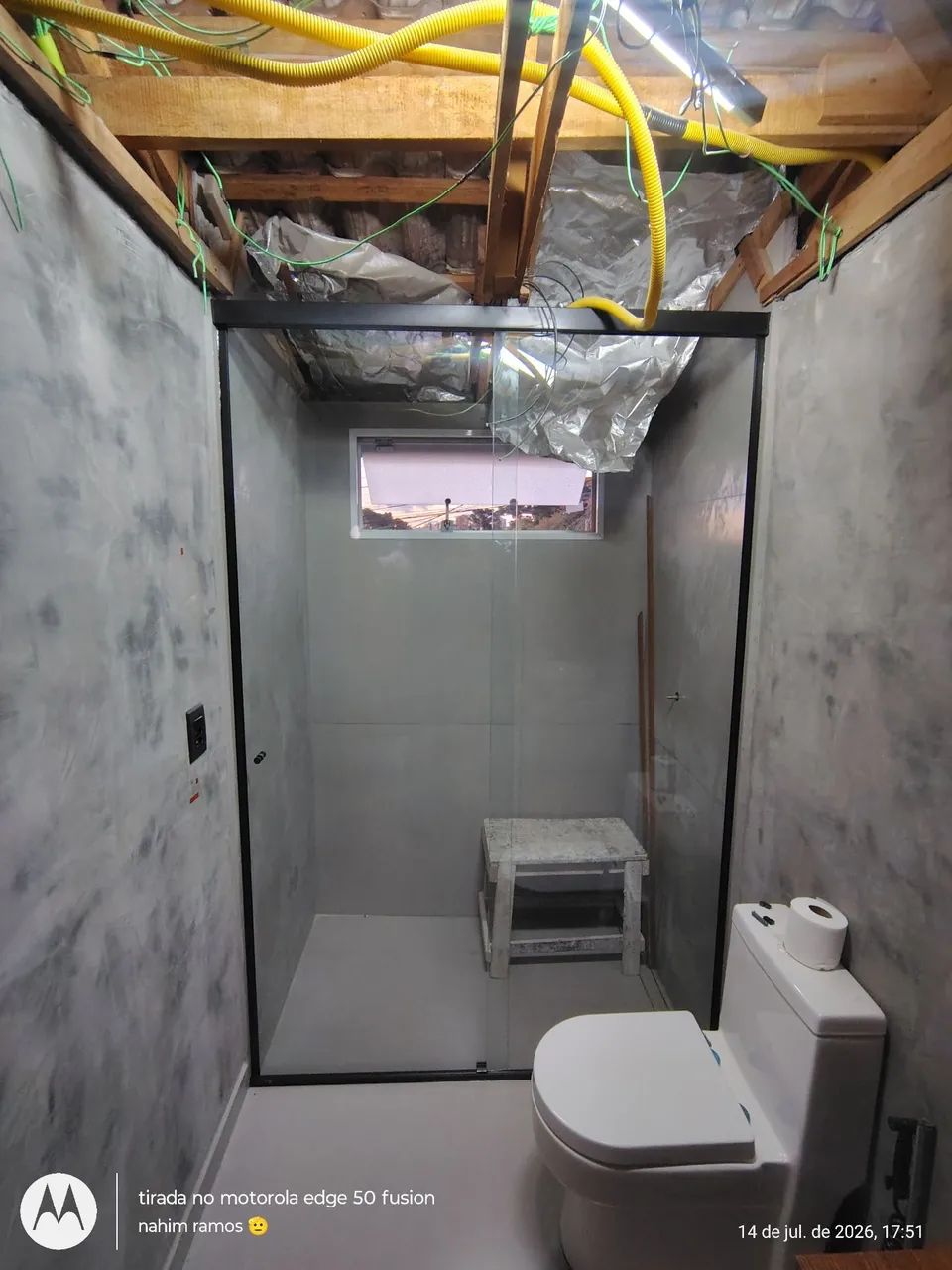 Vidraceiro  - Foto 5