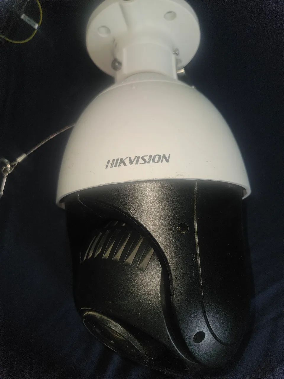 CAMERA  HIKVISION