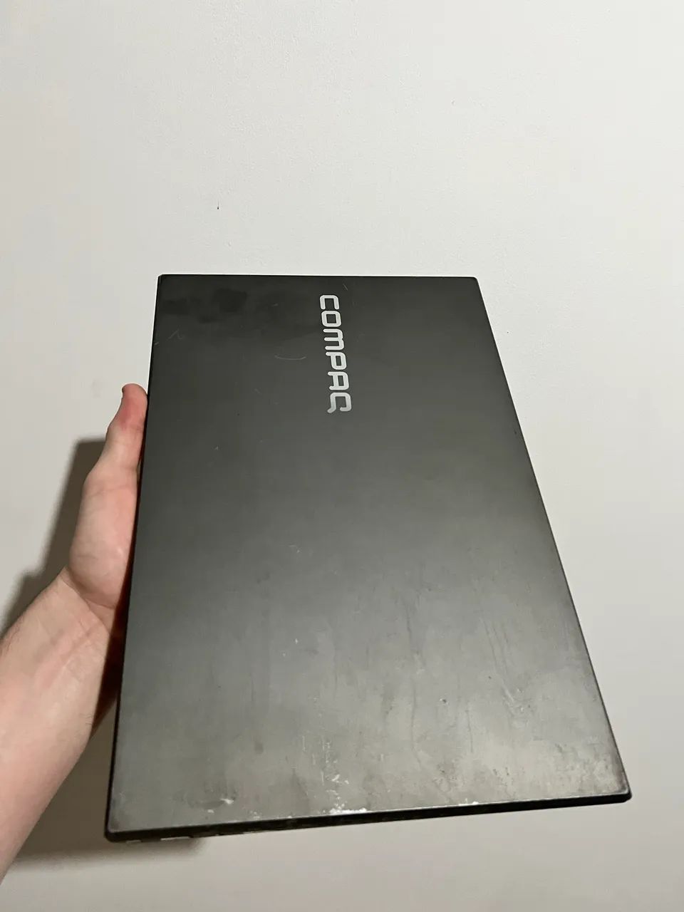 Notebook HP Compaq 