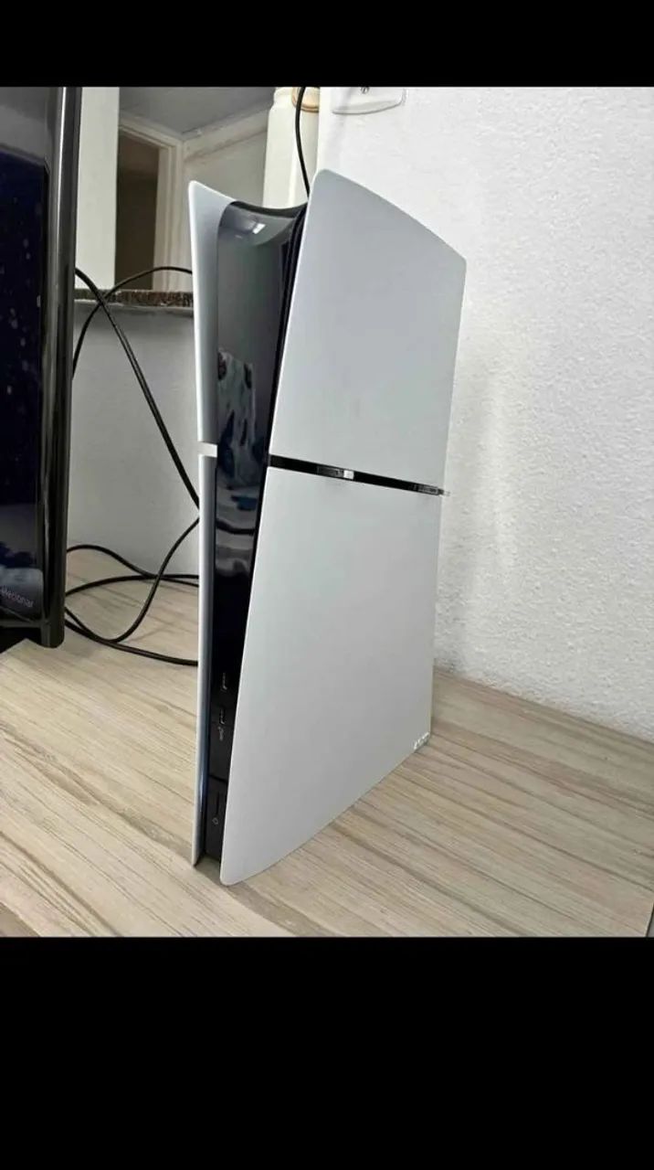 Ps5 Slim - Foto 4