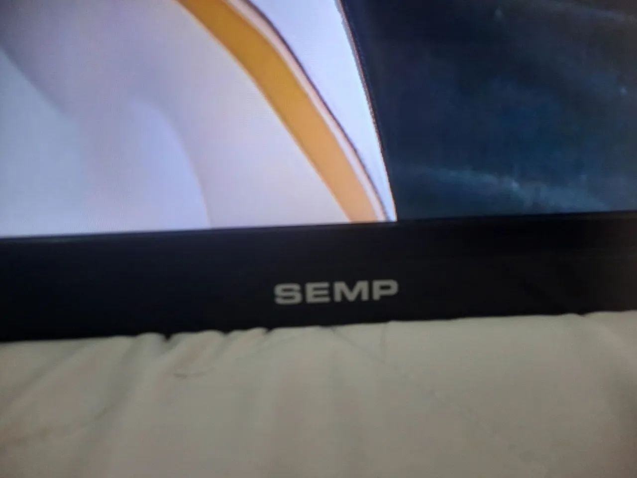 Tv Semp 29 polegadas led - Foto 3