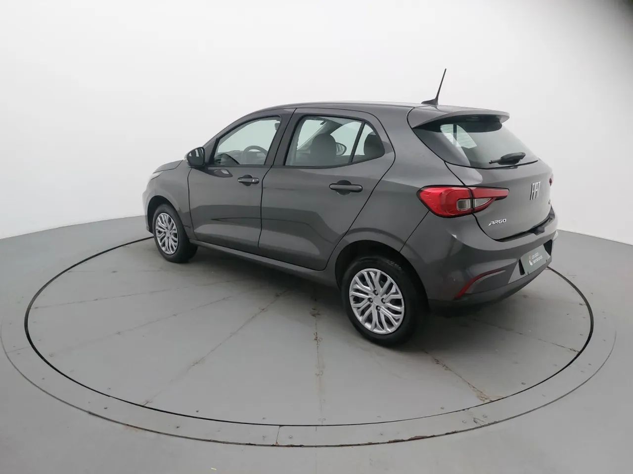 Fiat Argo Drive 1.0 Firefly 2025 - Foto 3