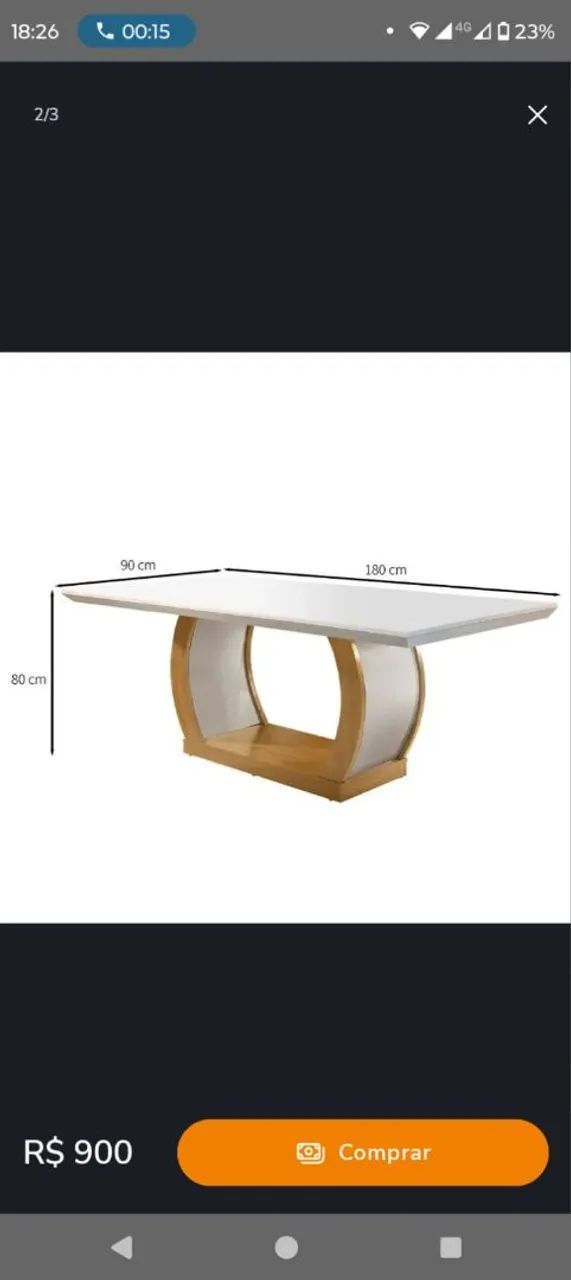 Mesa - Foto 2