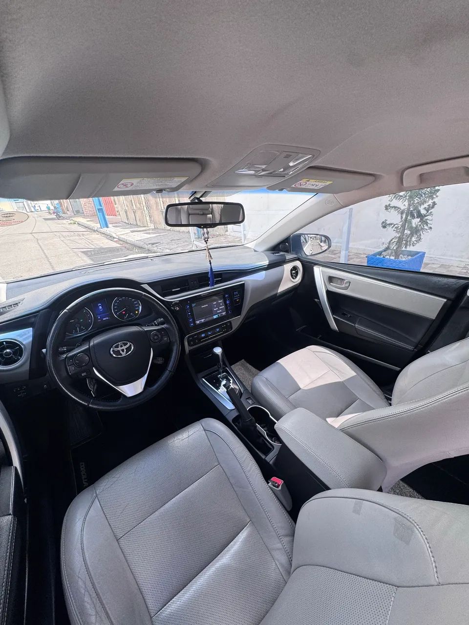 Toyota Corolla XEI 2.0 Flex 16V Aut. 2018 - Foto 3