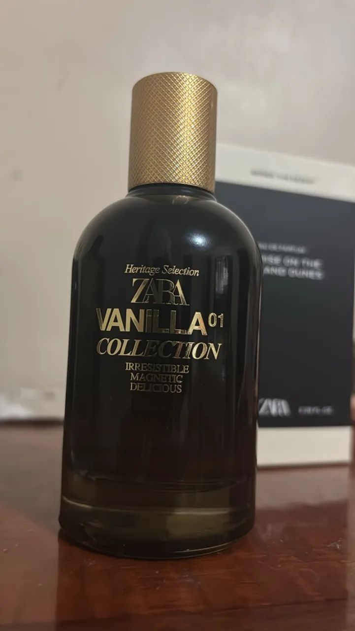 perfume zara vanilla 01