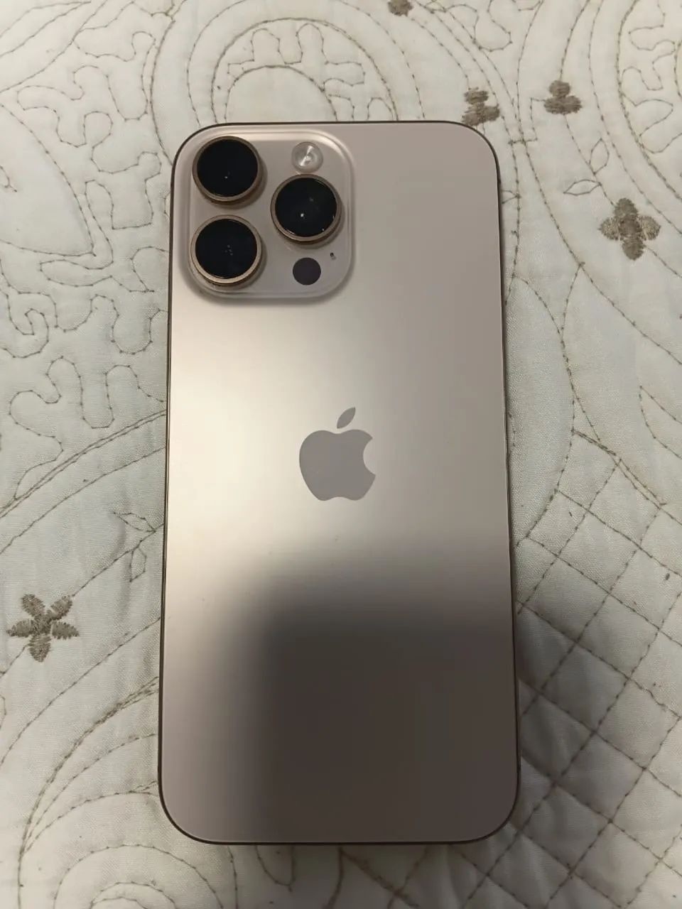 iPhone 16 PRO MAX 256g - Foto 5