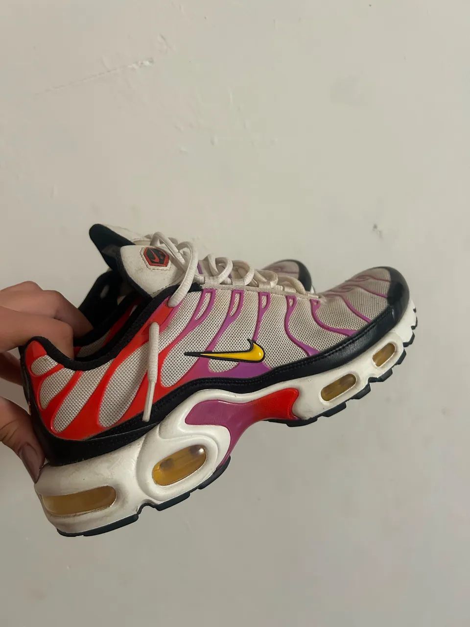 NIKE Air Max Plus Tn e Air Max 97 - Foto 2
