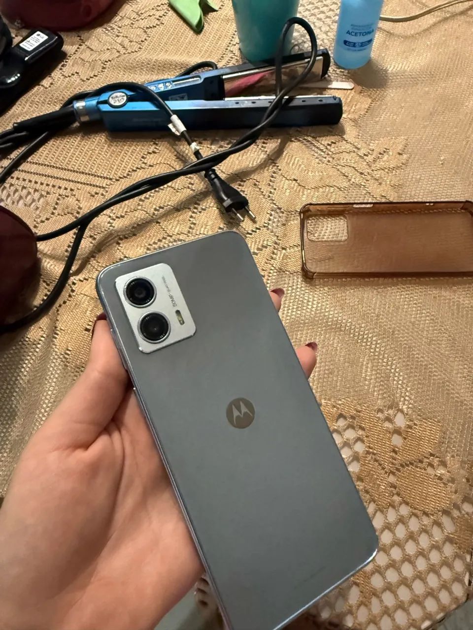 Motorola g53 - Foto 5