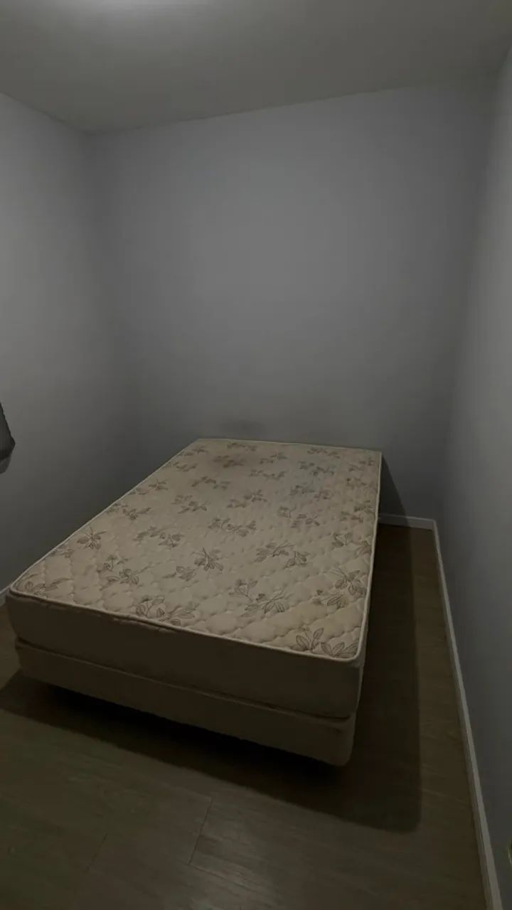 Cama Box Castor - Foto 2