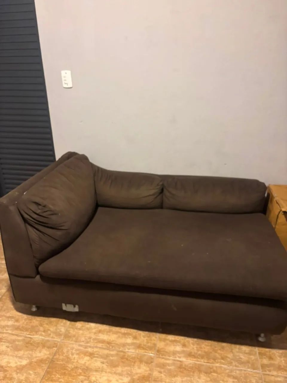 VENDO SOFÁ  - Foto 5