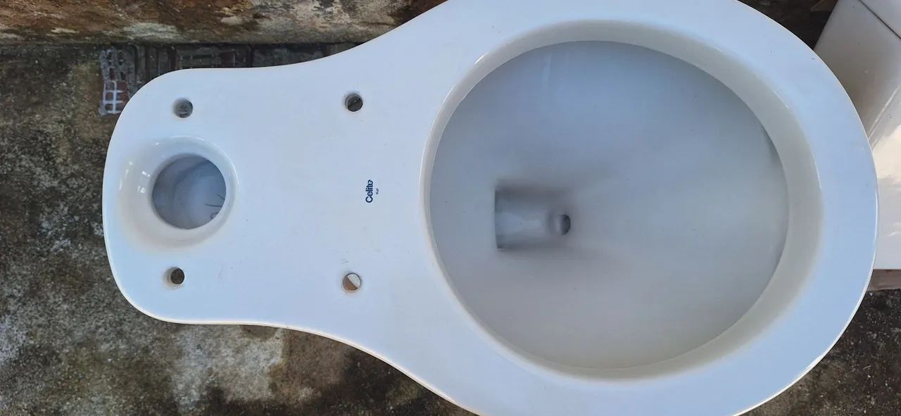 Vaso Sanitario  - Foto 3