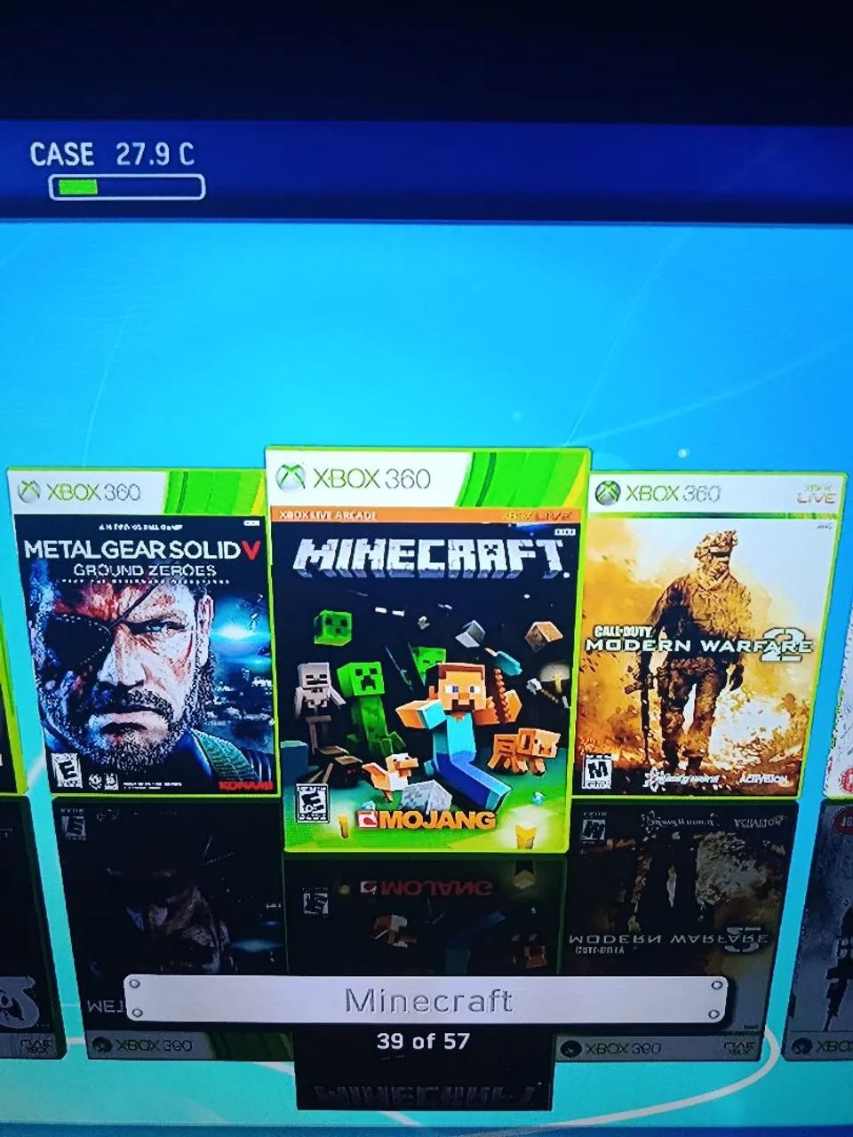 Xbox 360 RGH - Foto 5