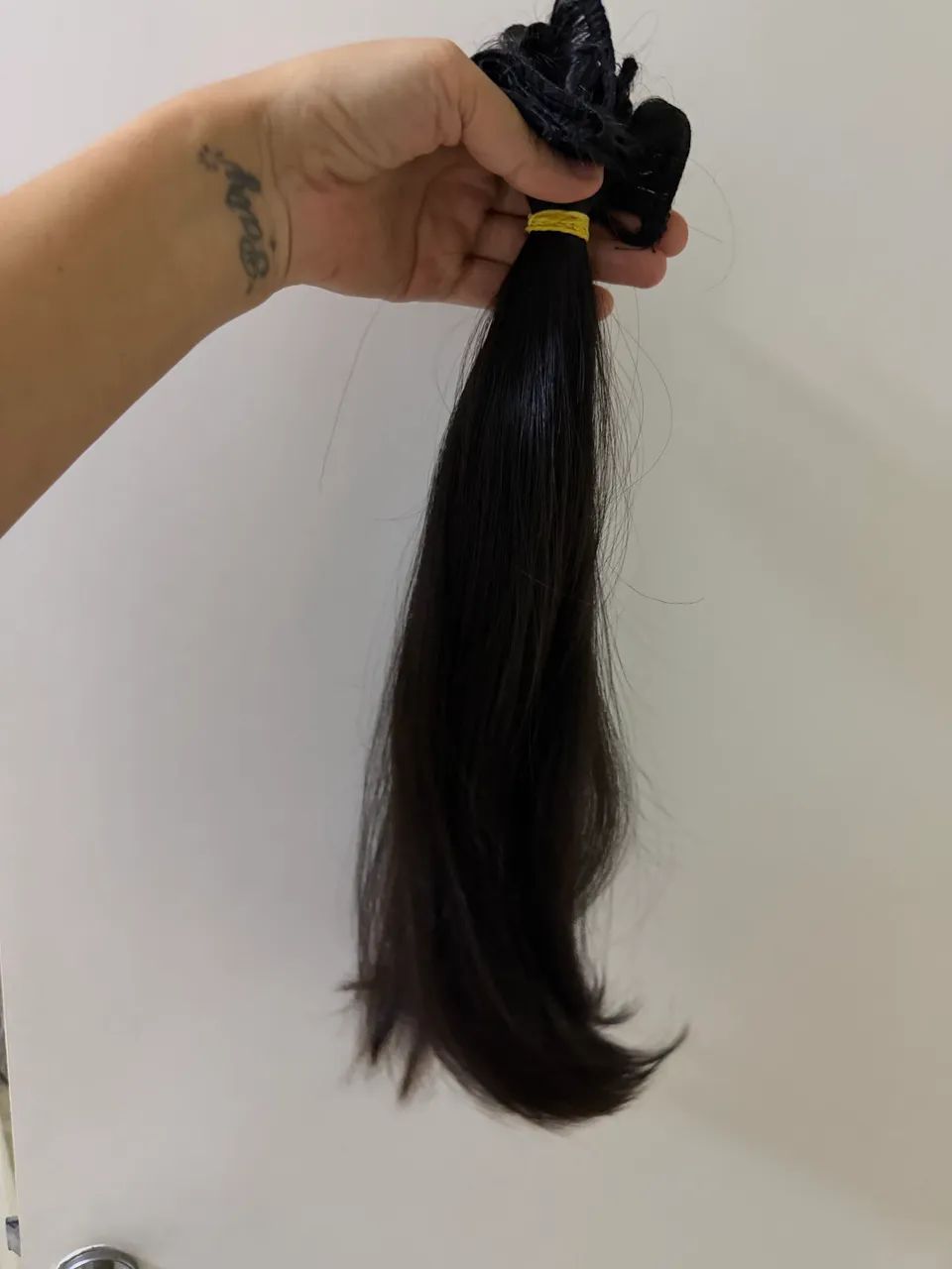Cabelo brasileiro  - Foto 2