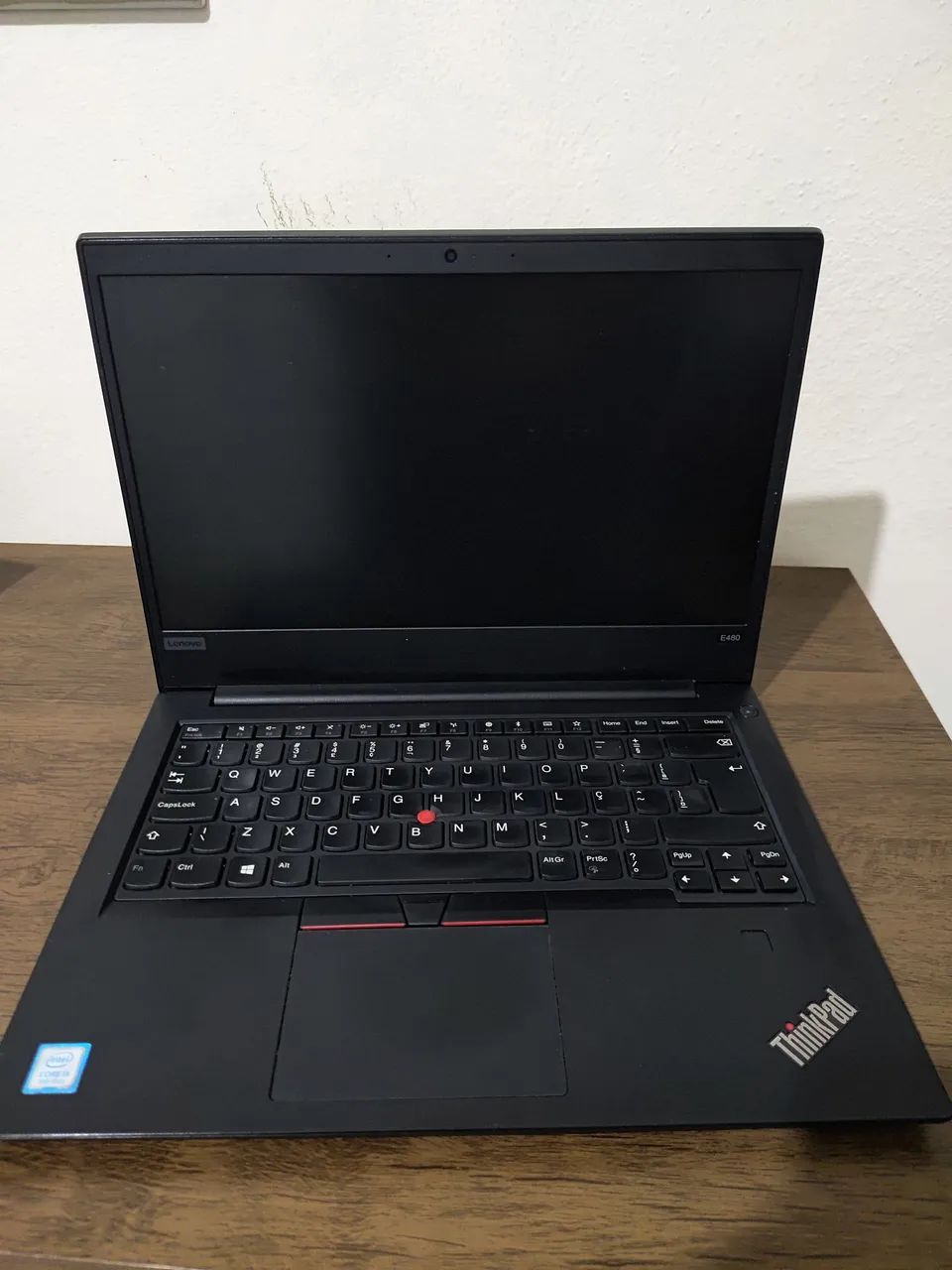 Lenovo ThinkPad E480 - Excelente estado - Foto 3