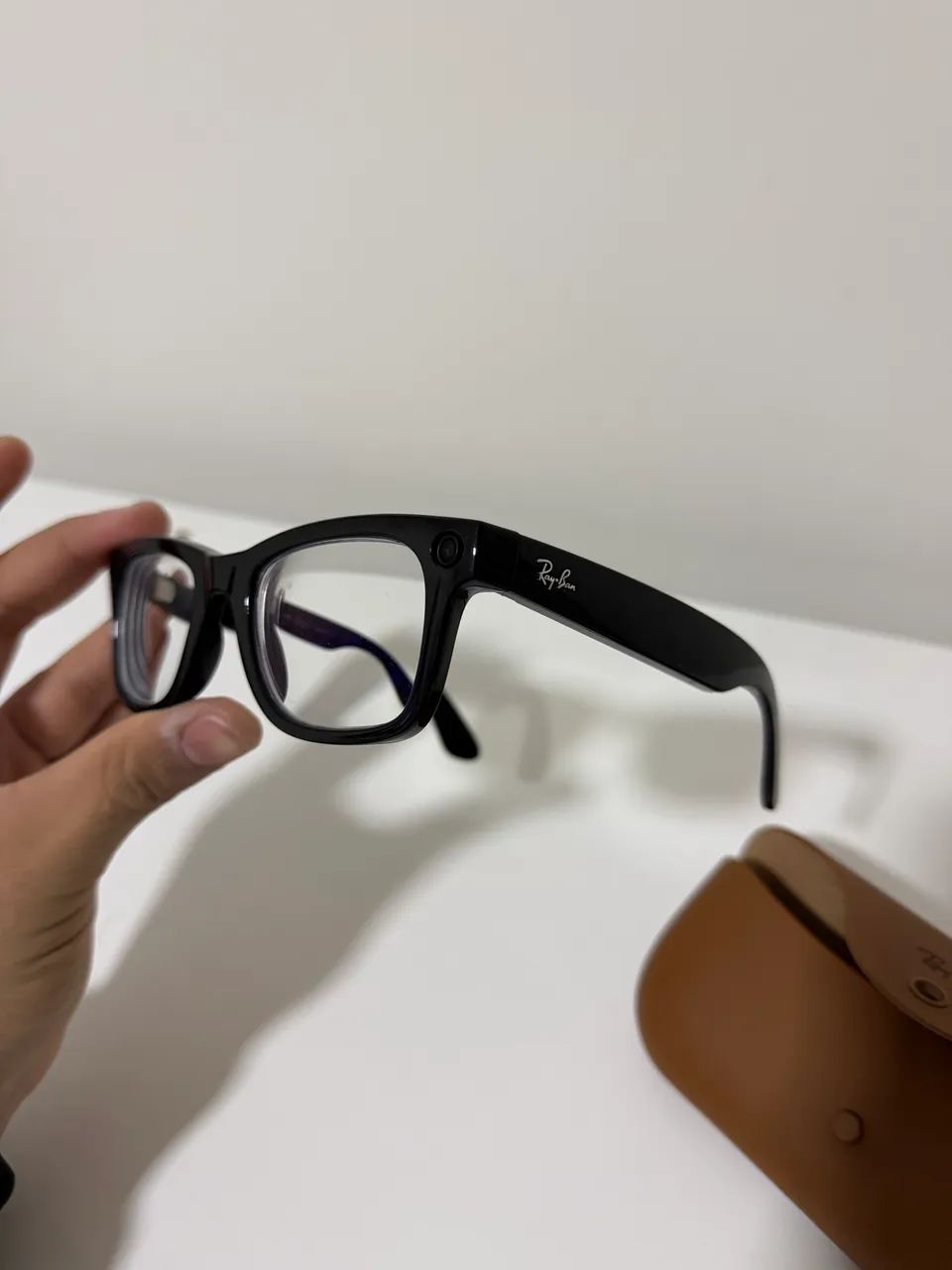 RAY BAN META 2 - Foto 3