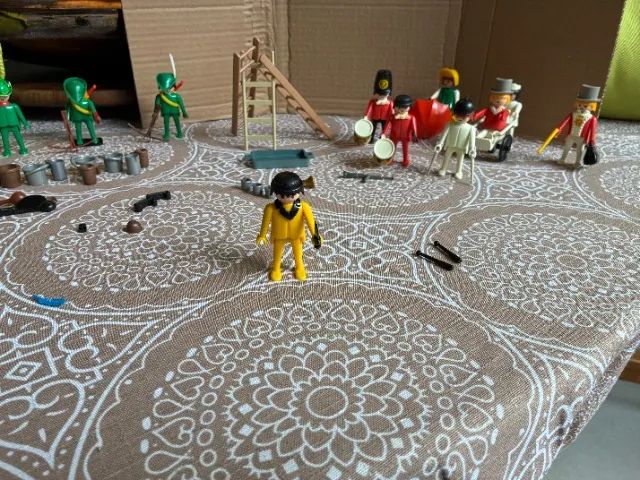 Playmobil - Variados - Foto 3