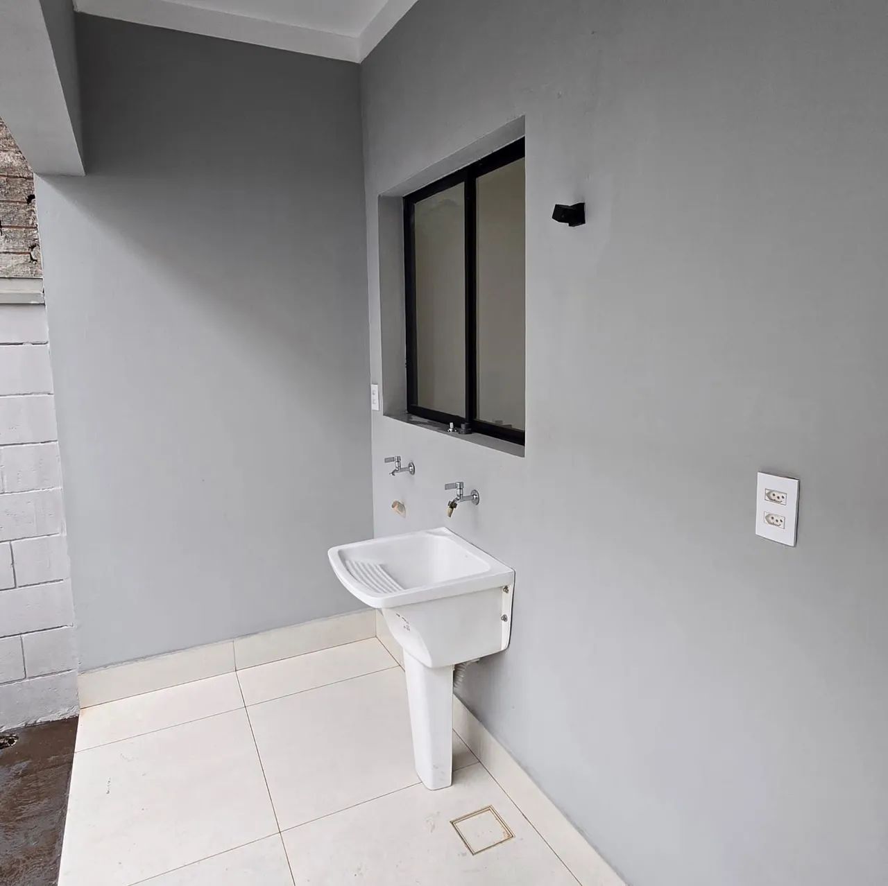 Casa Cordeirópolis NOVA - Jd São Luiz  - Foto 5