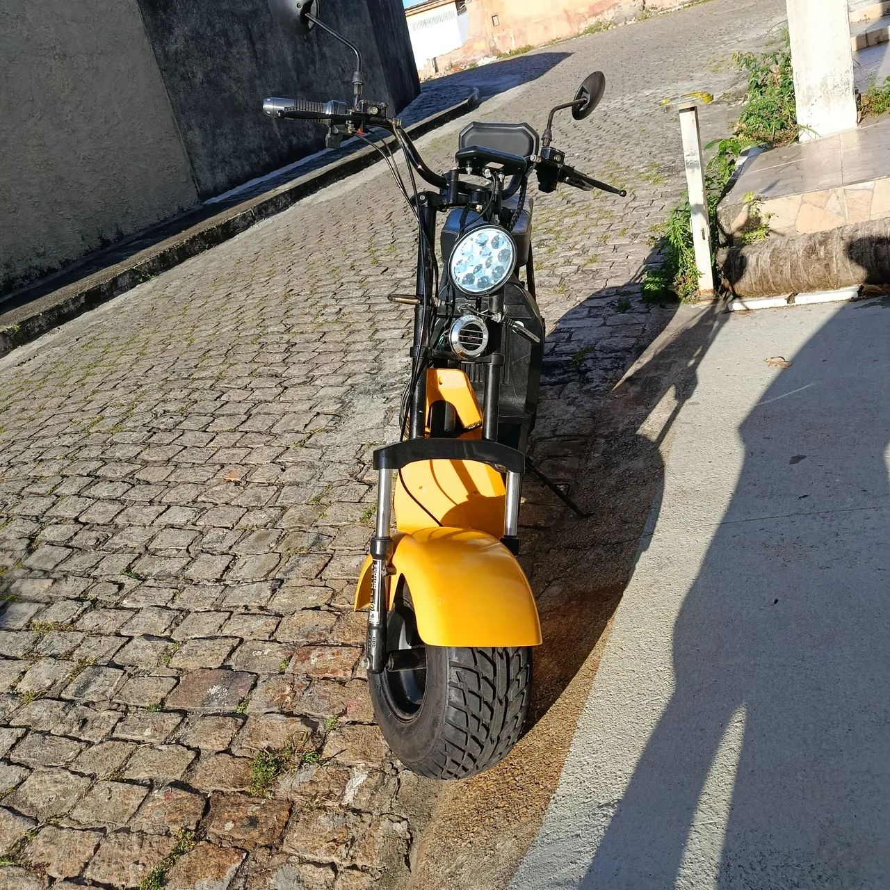 Scooter Shineray, TS3 2000W - Foto 3