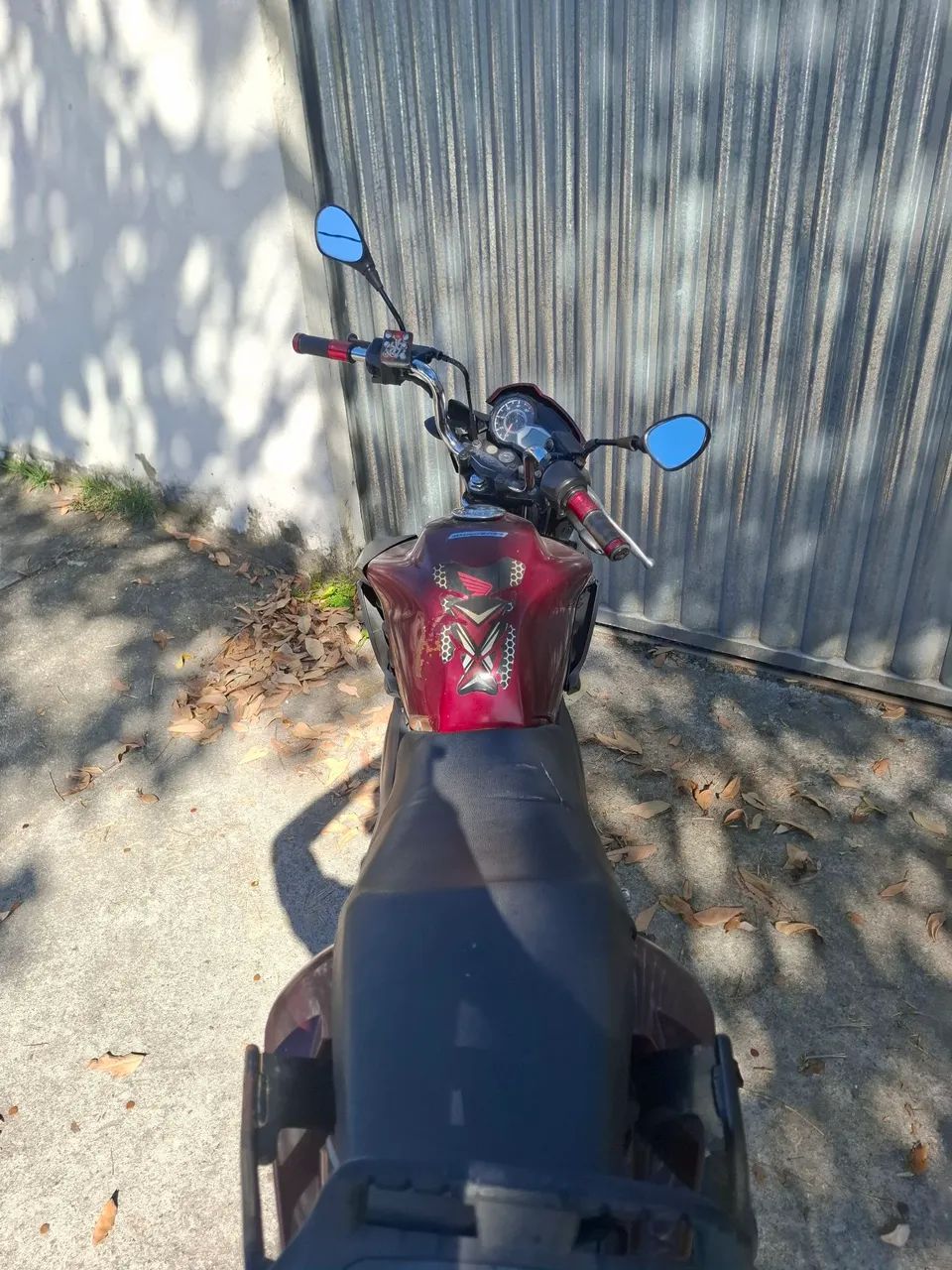Fazer 150 2018 - Foto 3
