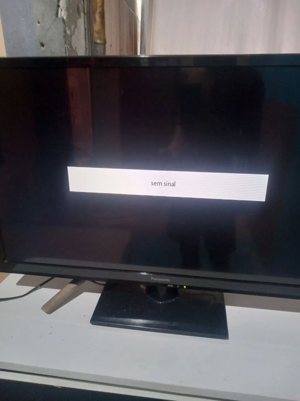 Vendendo essa TV Pará berça  - Foto 2