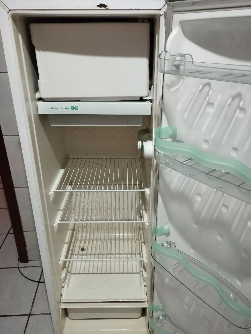 Geladeira  - Foto 4